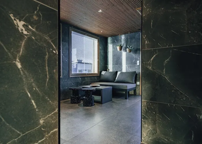 Tahko Spa Hotel