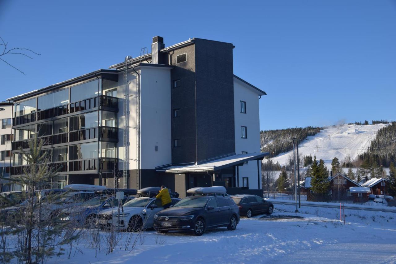 Tahko Spa Hotel Тахковуори