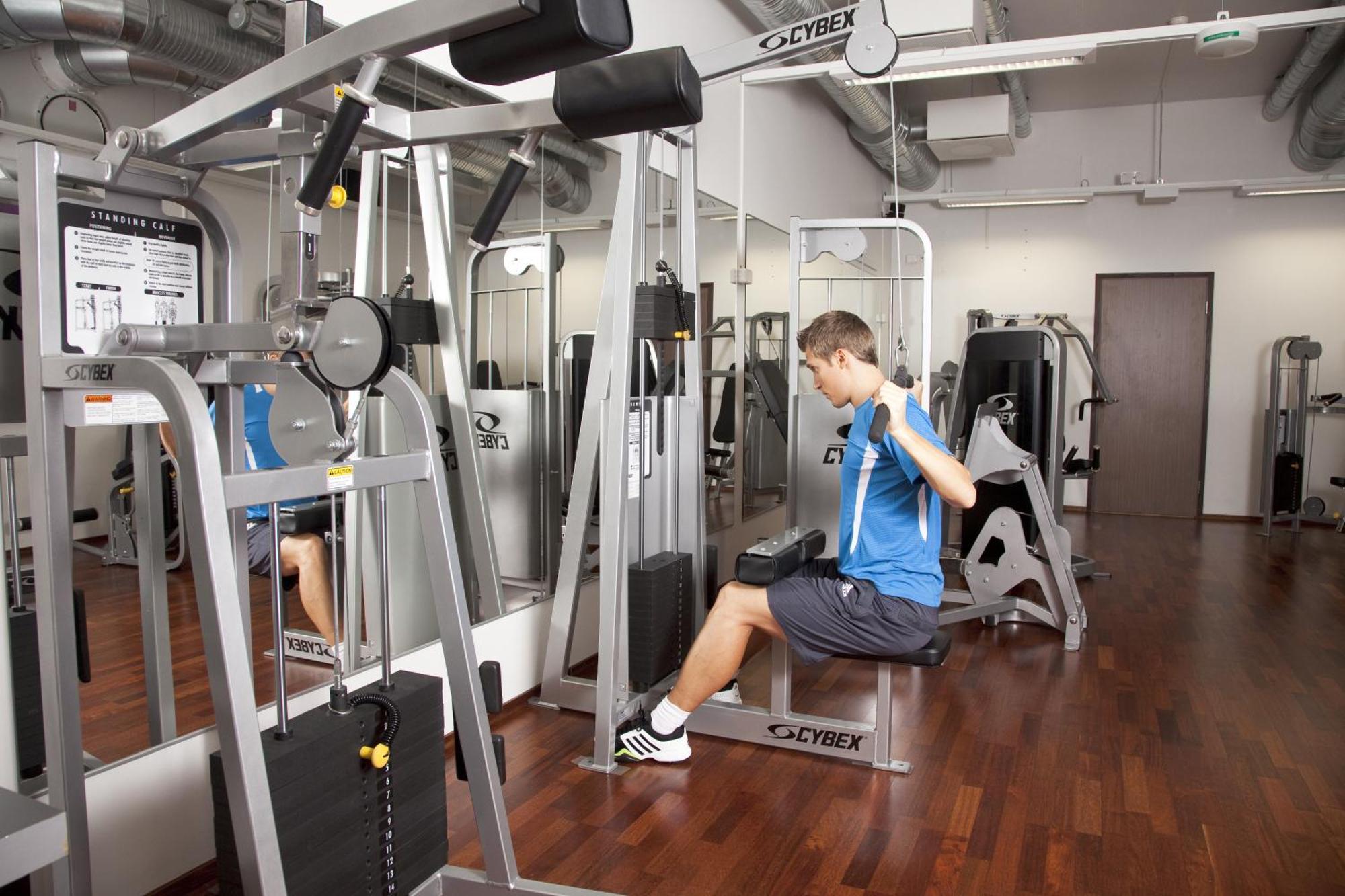 Appart hôtel Tahko Spa Hotel Tahkovuori