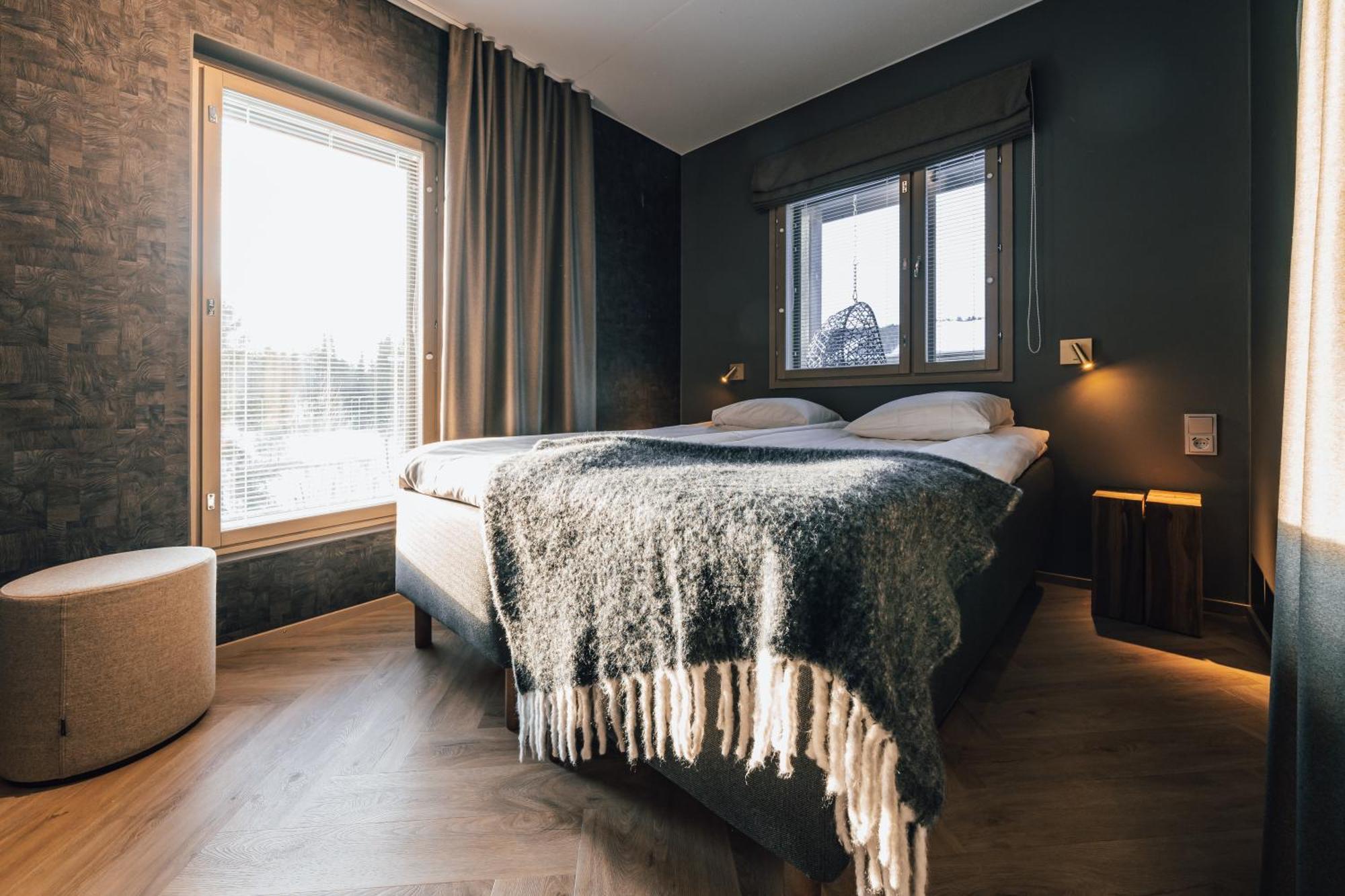 Tahko Spa Hotel 4* Тахковуори