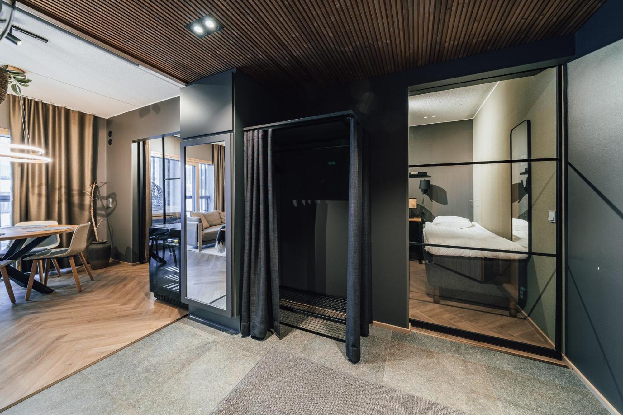 Апарт-отель Tahko Spa Hotel