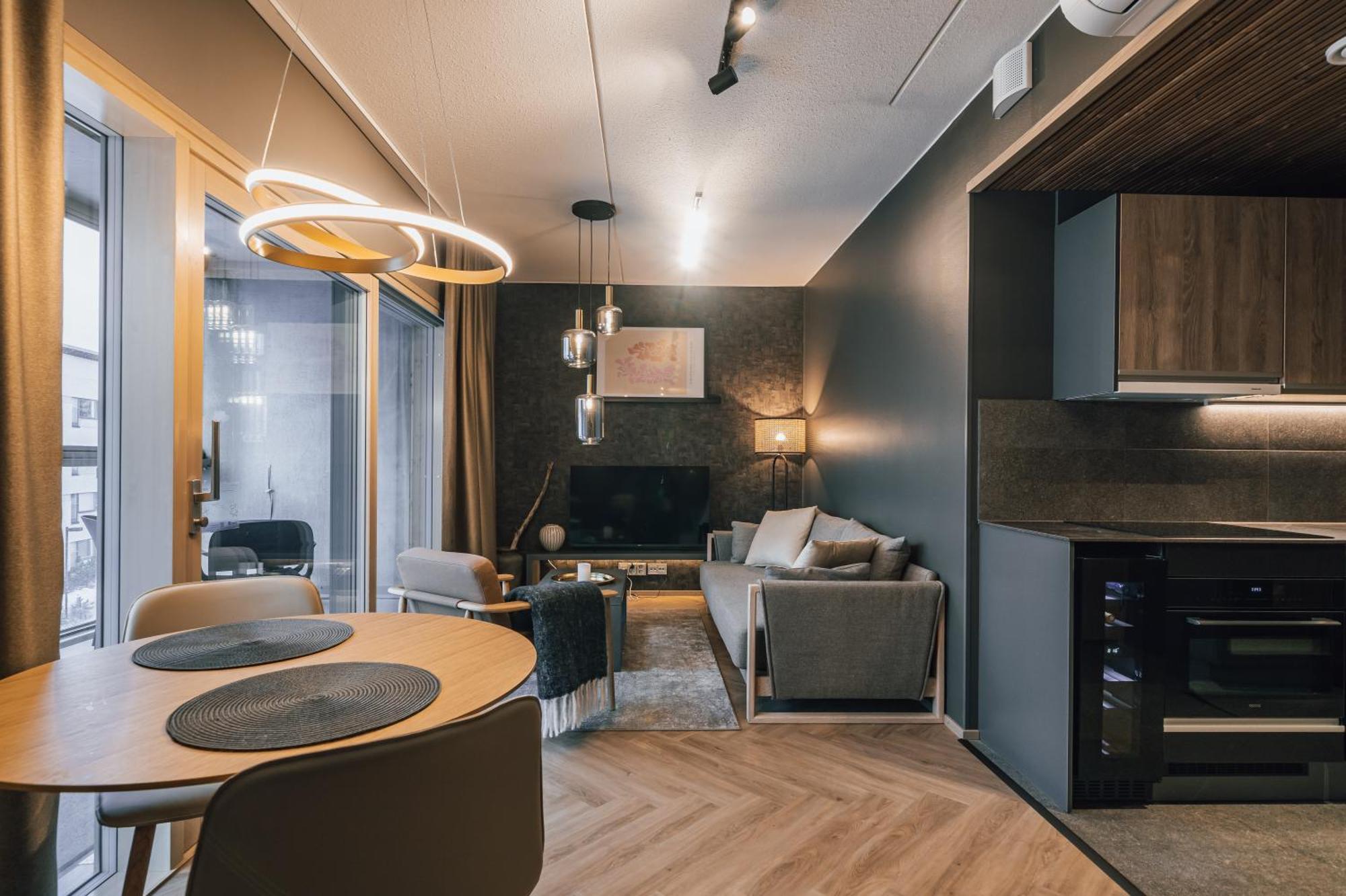 Tahko Spa Hotel 4*