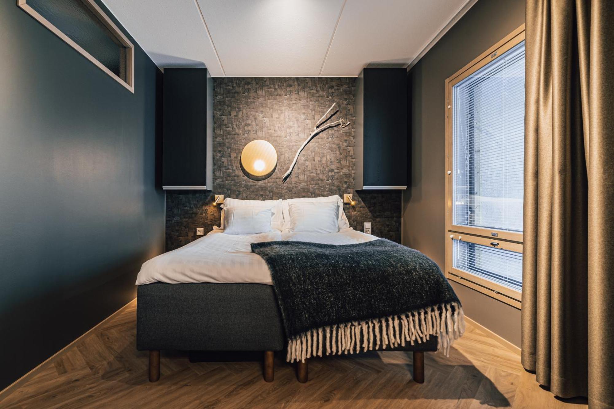 Lejlighedshotel Tahko Spa Hotel 4*