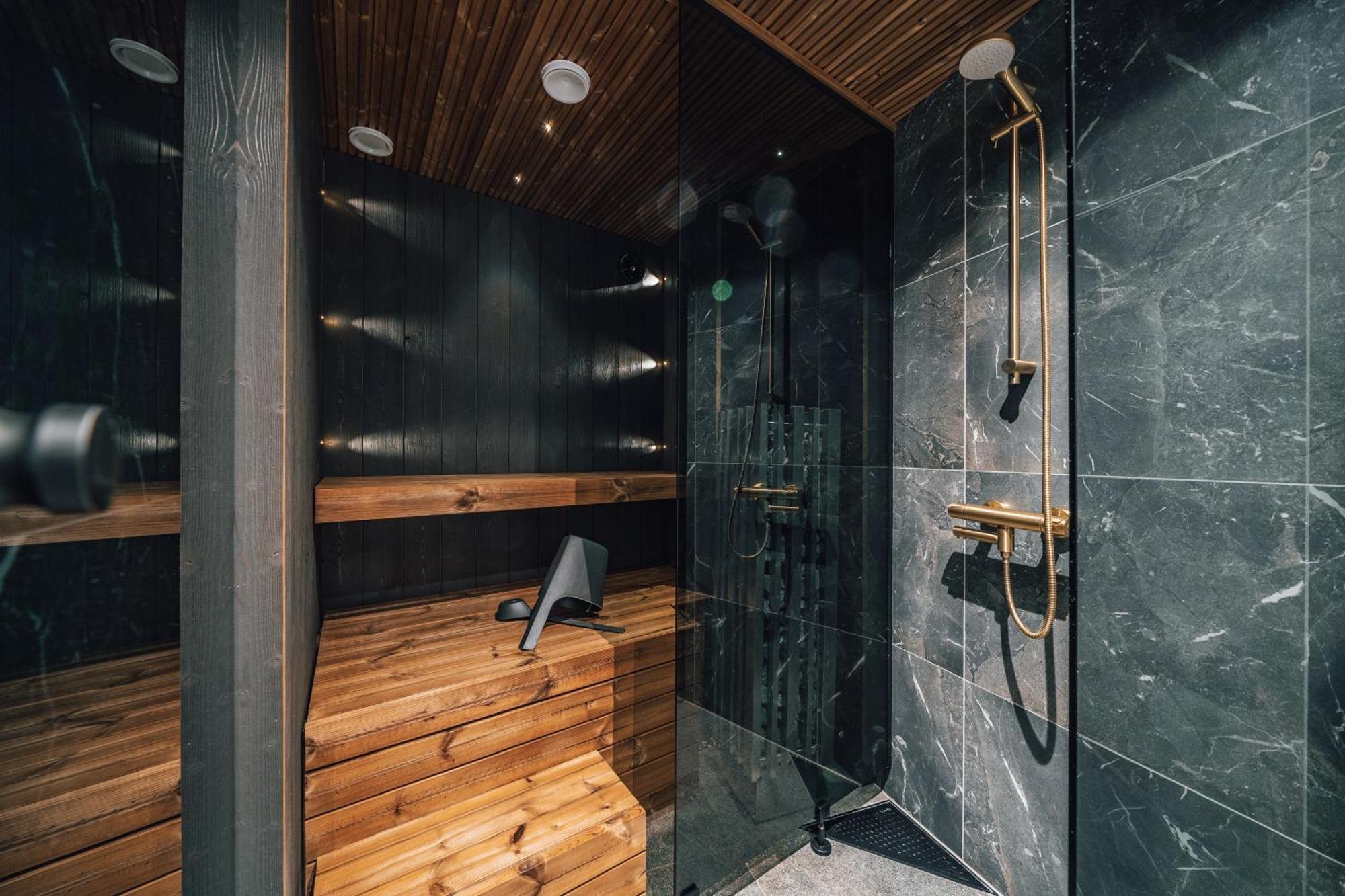 Tahko Spa Hotel 4* Тахковуори