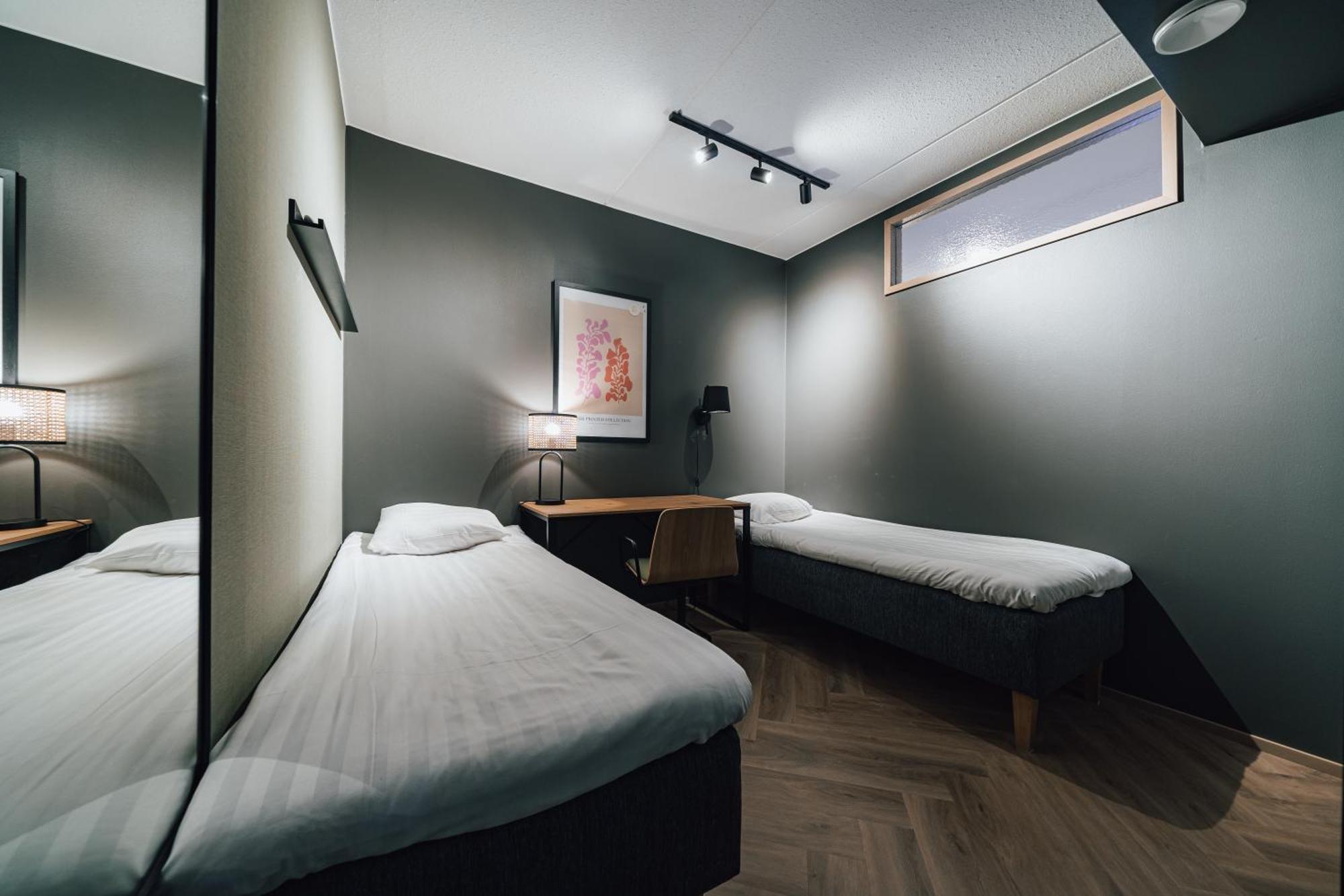 Tahko Spa Hotel 4* Тахковуори