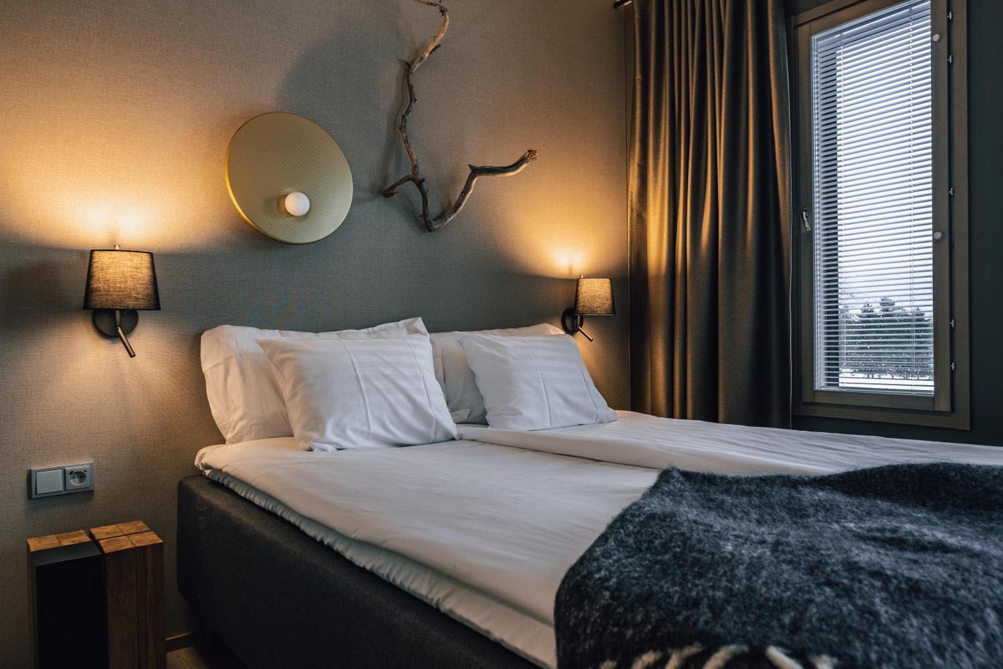 Tahko Spa Hotel Апарт-отель