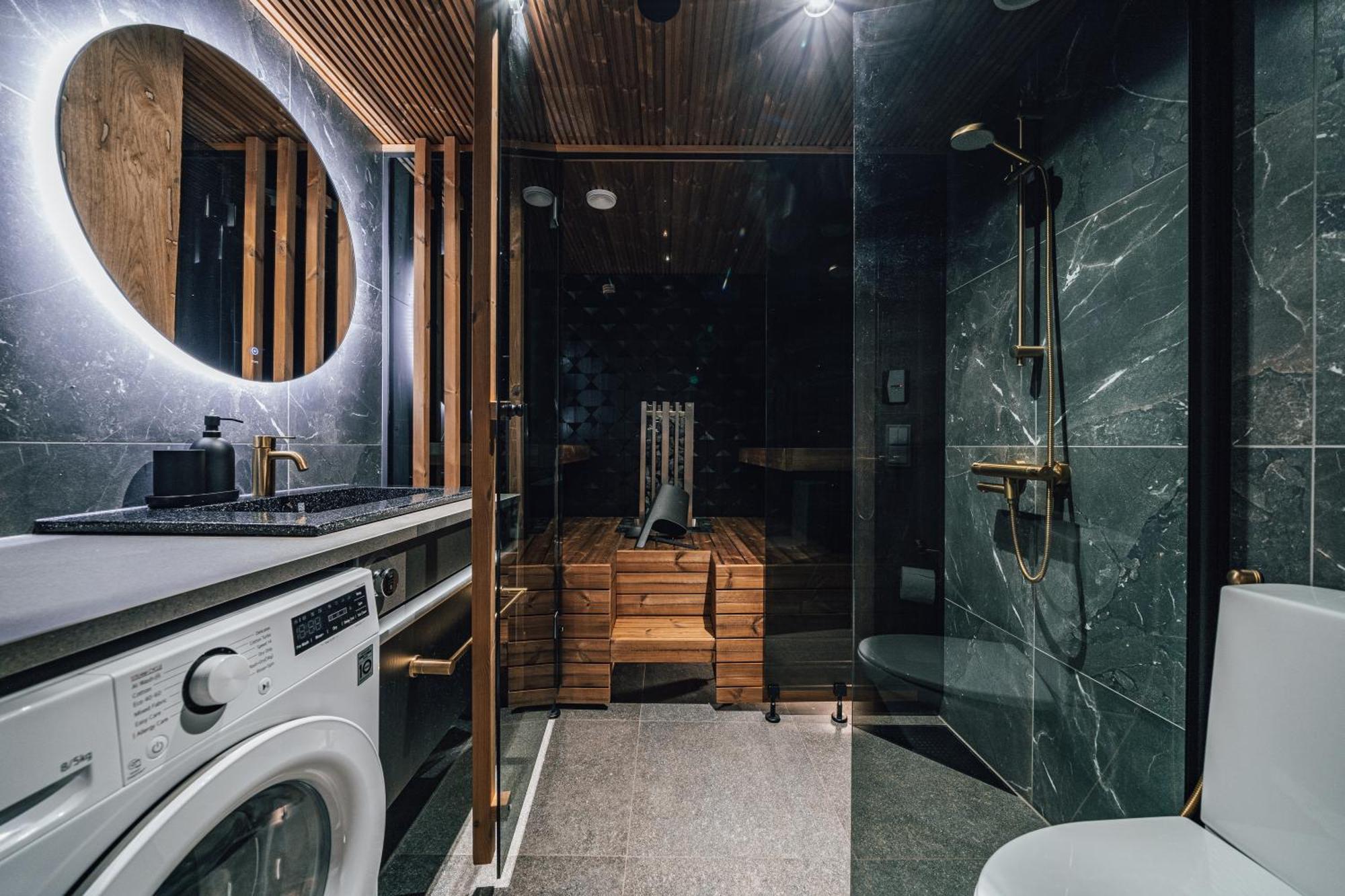 Апарт-отель Tahko Spa Hotel