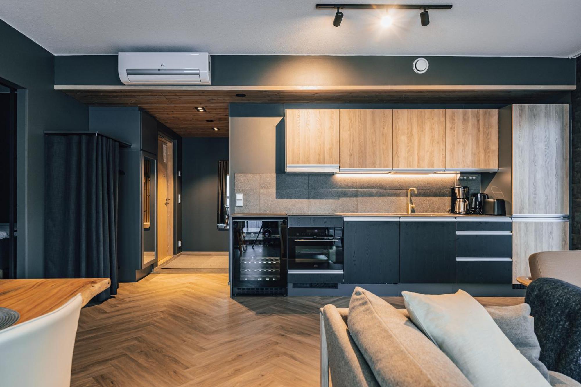 Tahko Spa Hotel 4*