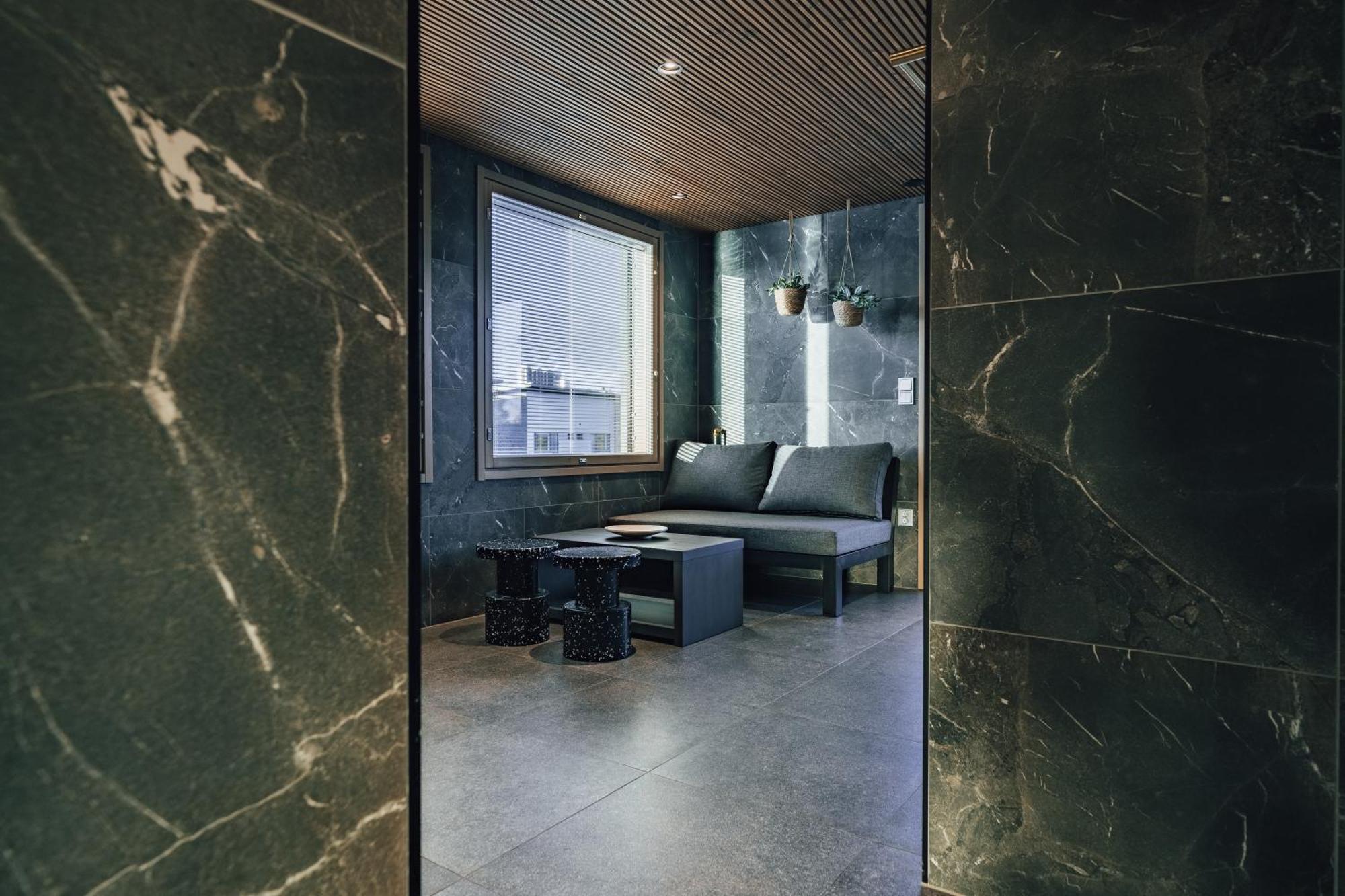 Апарт-отель Tahko Spa Hotel