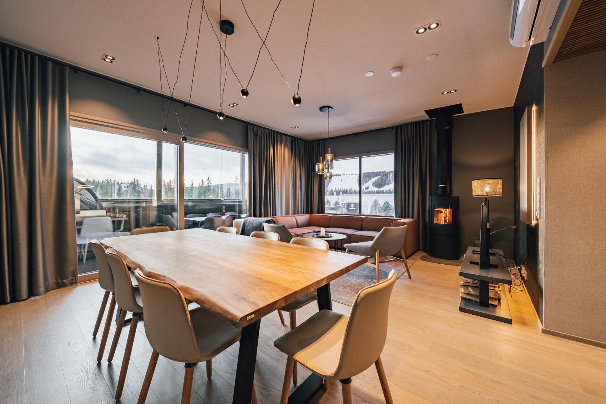 Tahko Spa Hotel 4*