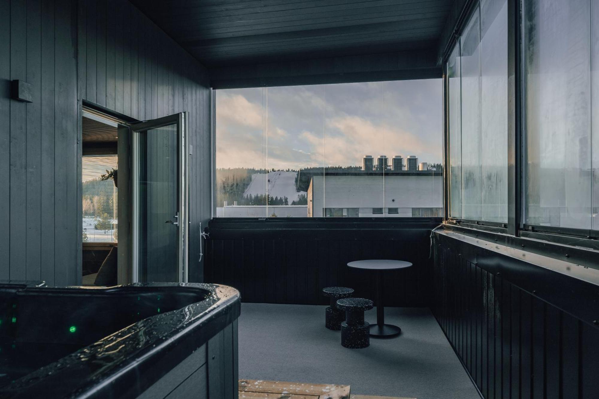 Tahko Spa Hotel 4* Tahkovuori