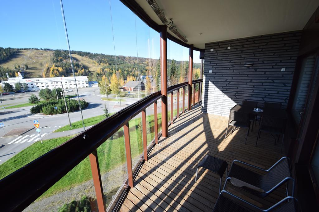 Tahko Spa Hotel Lejlighedshotel