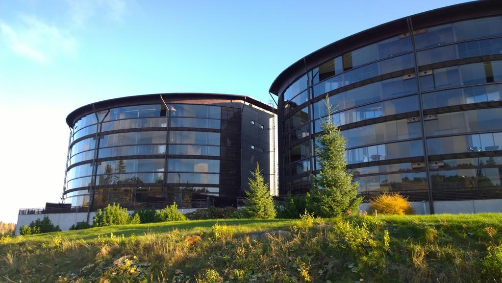 Tahko Spa Hotel 4*