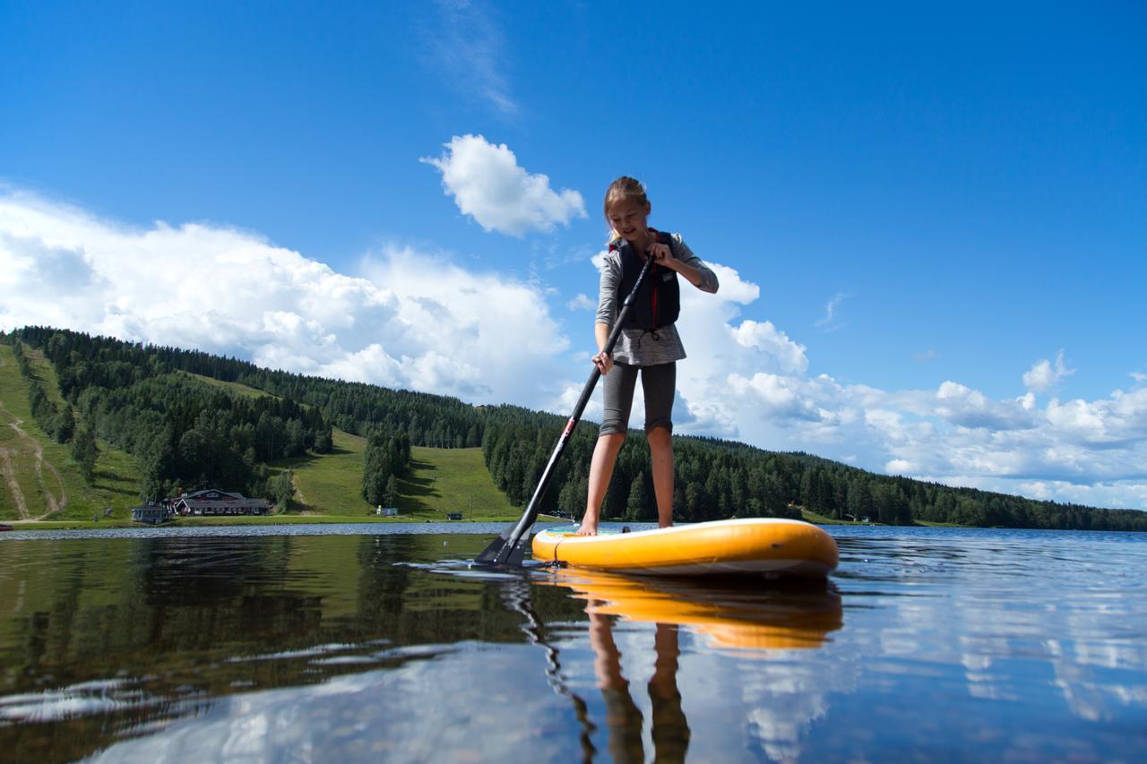 Appart hôtel Tahko Spa Hotel Tahkovuori