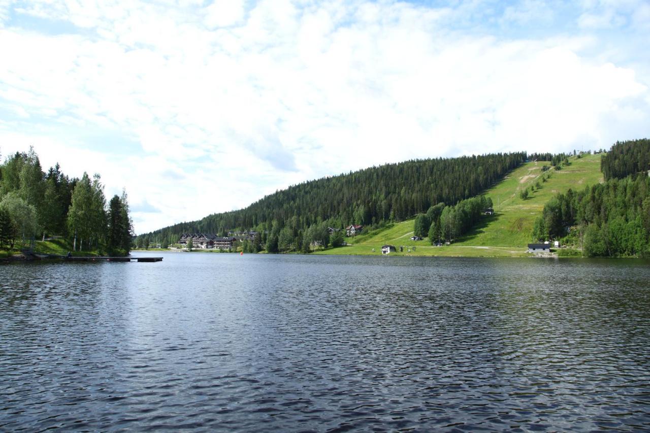 Appart hôtel Tahko Spa Hotel 4*