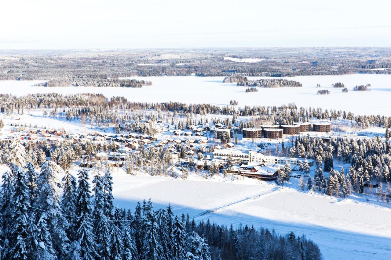 Appart hôtel Tahko Spa Hotel Tahkovuori
