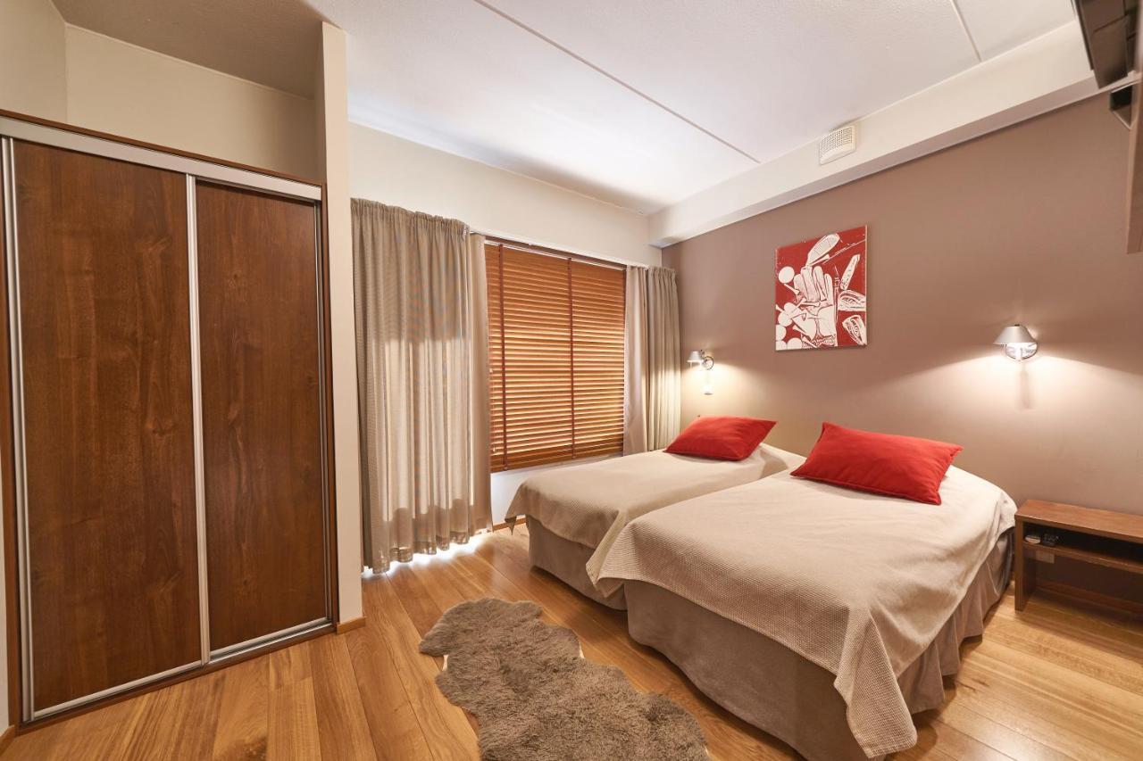 Tahko Spa Hotel Тахковуори