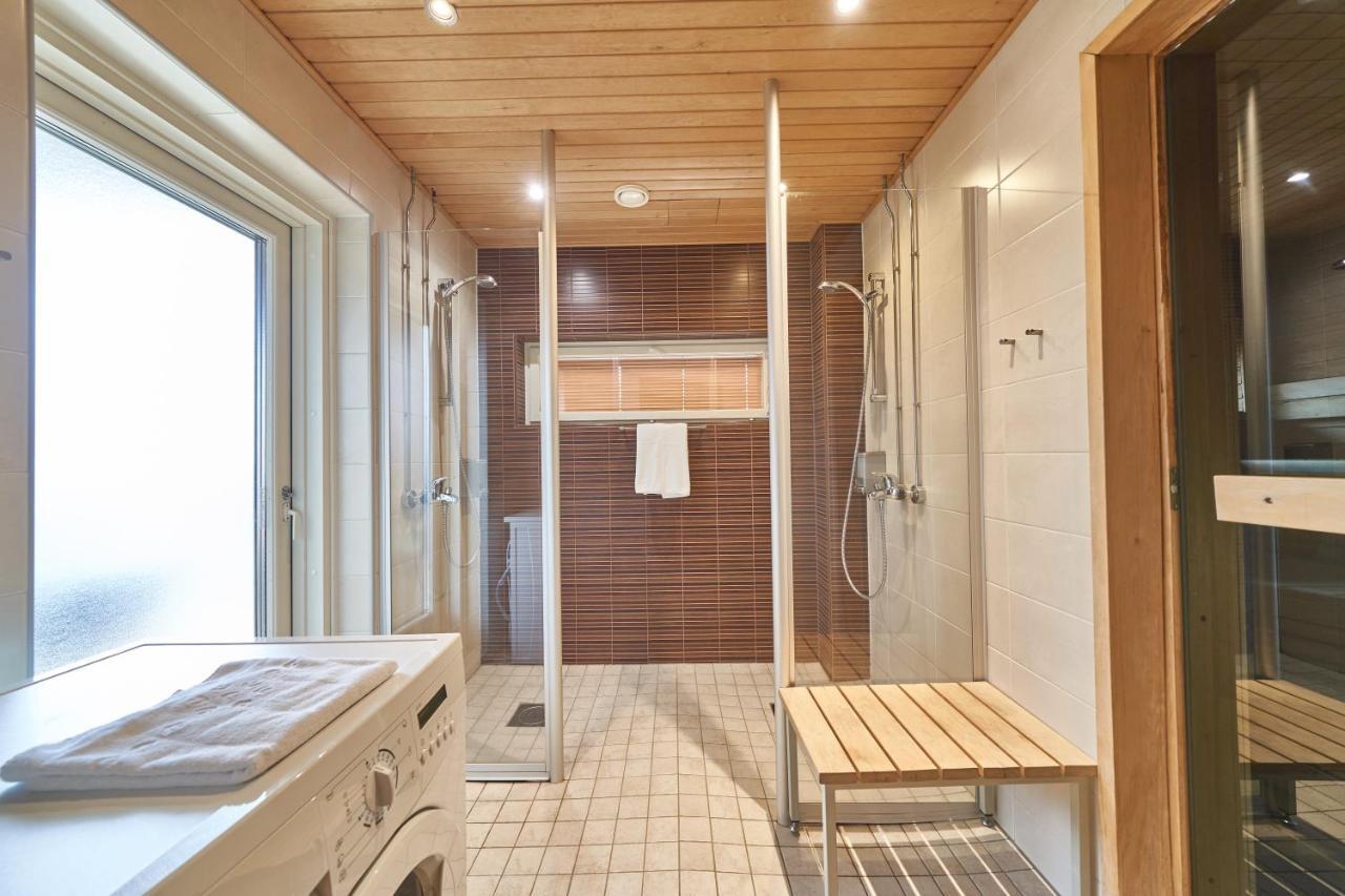 Tahko Spa Hotel Апарт-отель 4*