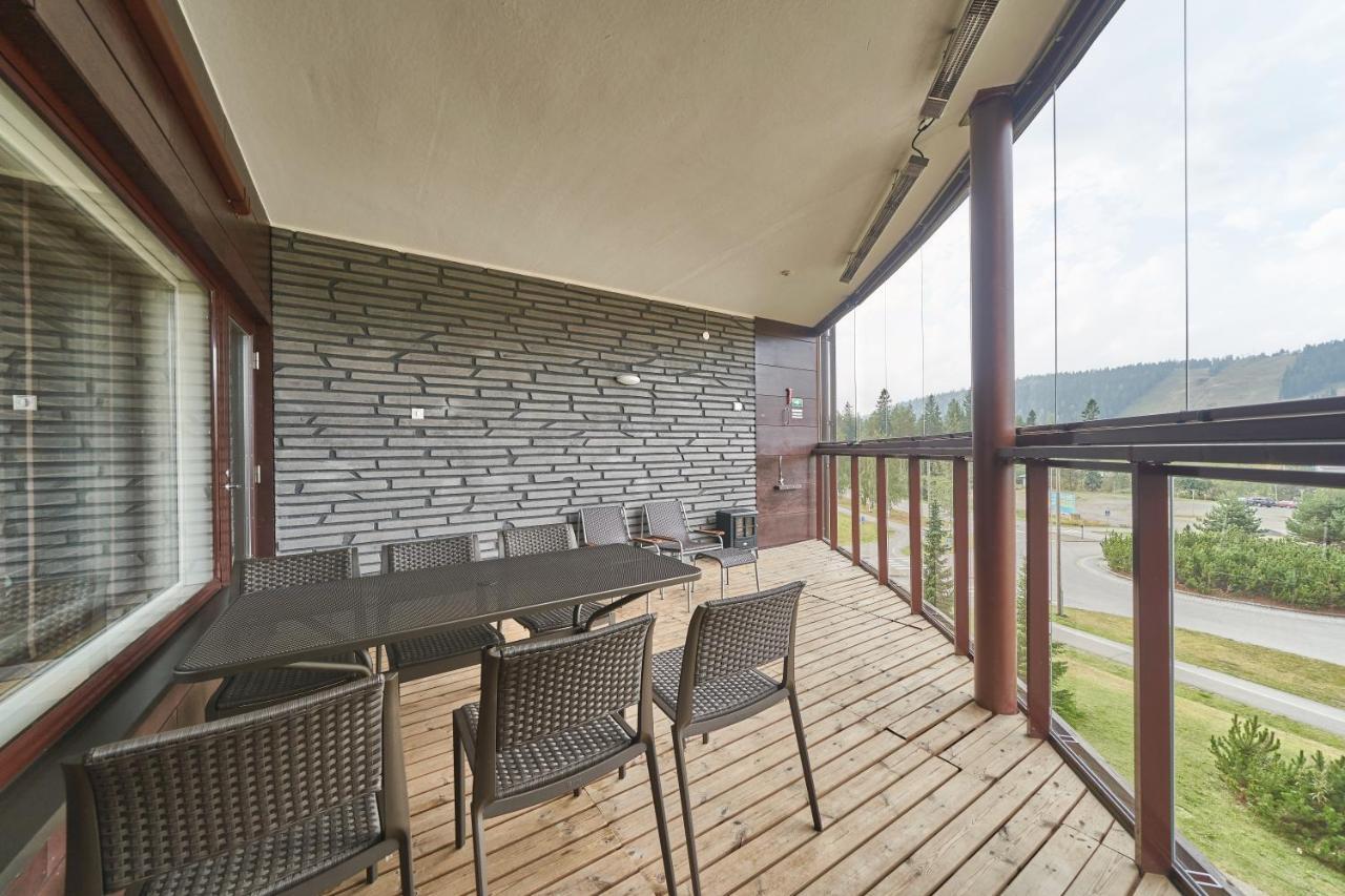 Apartahotel Tahko Spa Hotel 4*