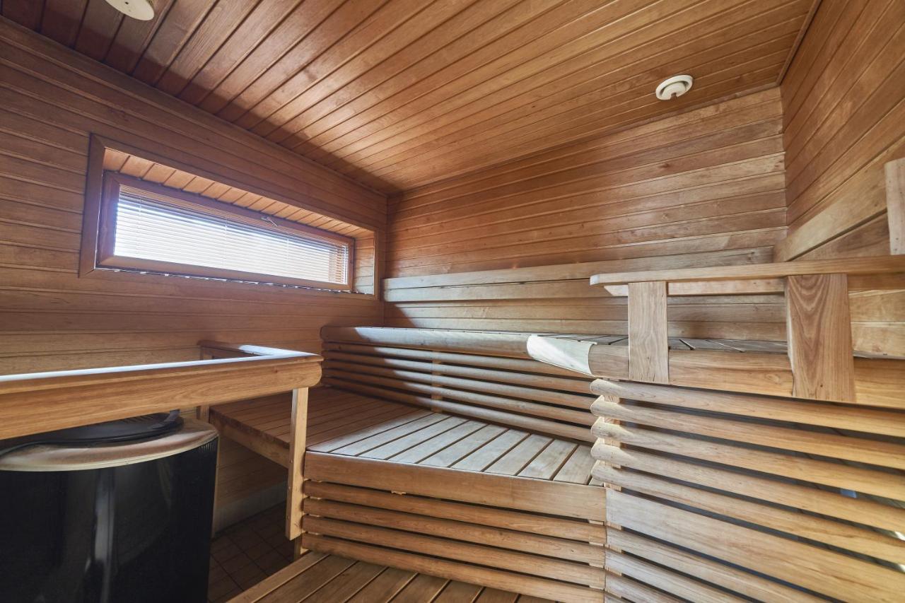 Tahko Spa Hotel 4* Тахковуори
