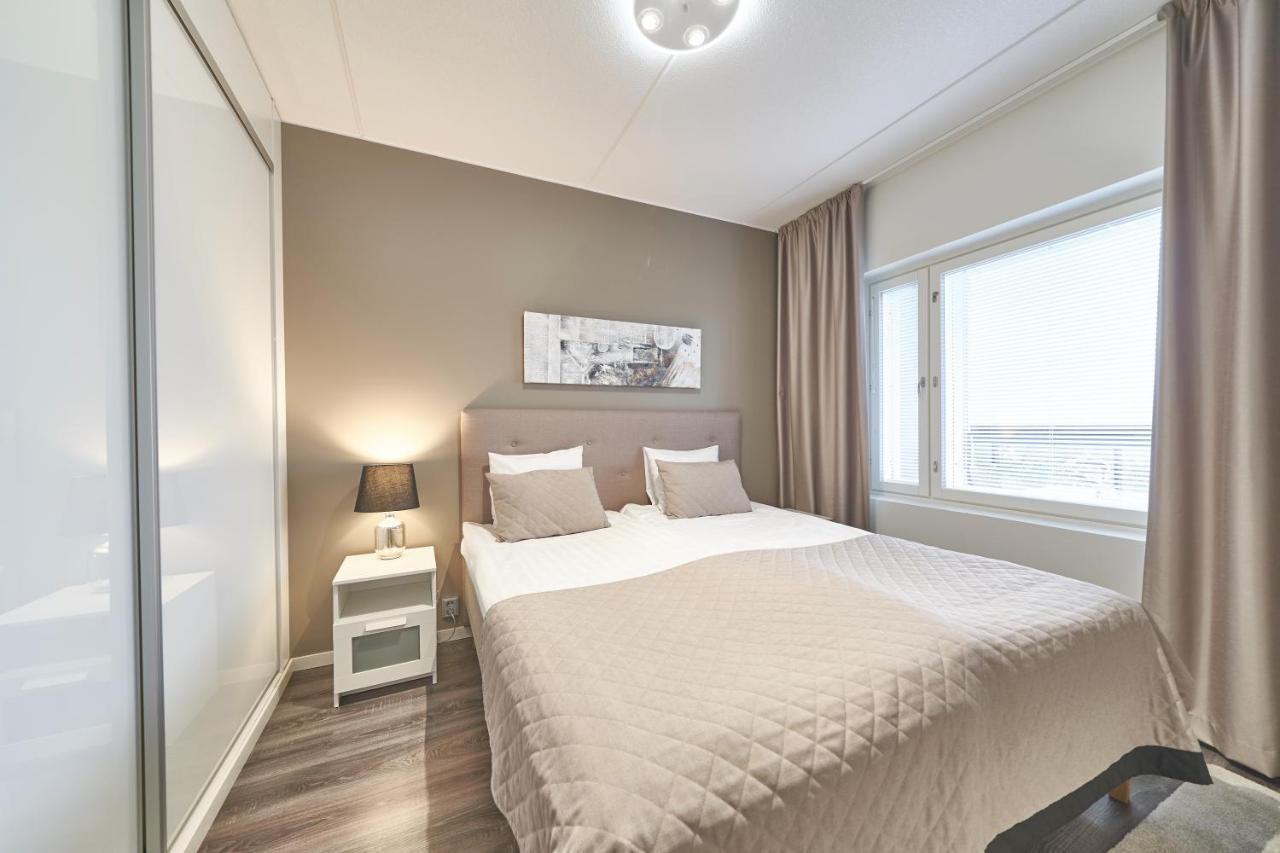 Tahko Spa Hotel Апарт-отель 4*