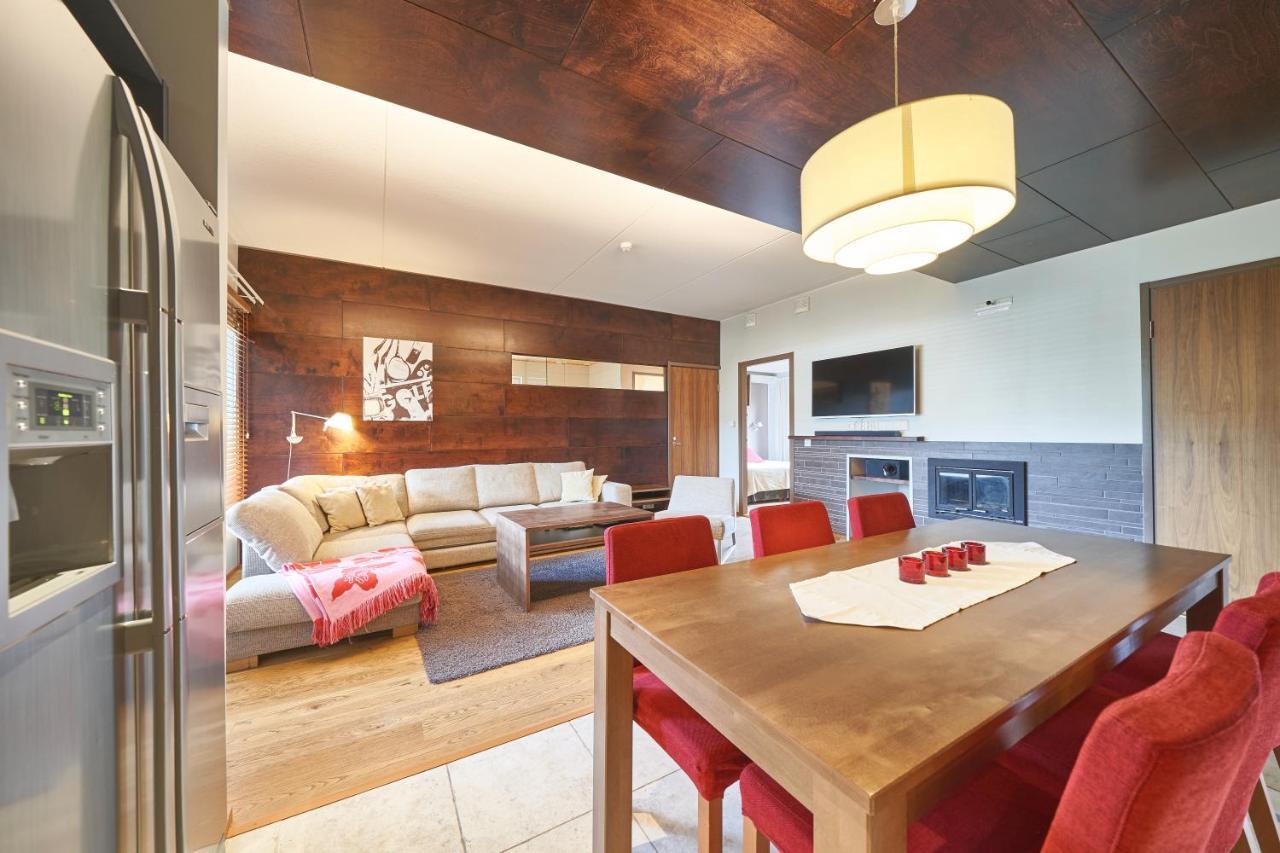 Tahko Spa Hotel 4*