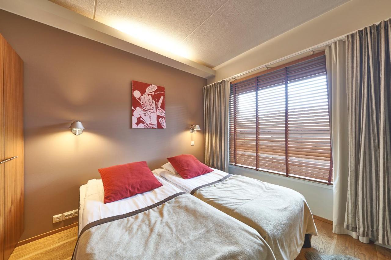 Tahko Spa Hotel Апарт-отель 4*