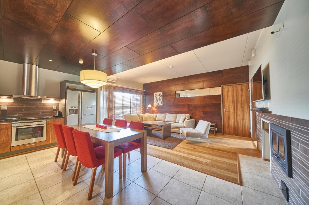 Appart hôtel Tahko Spa Hotel 4*